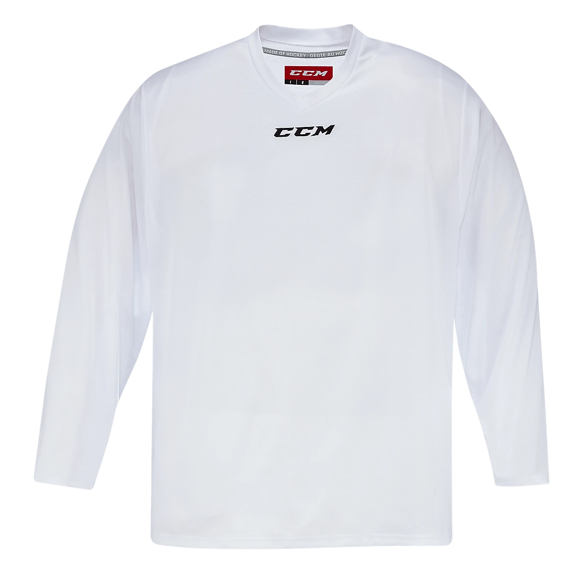 CCM 5000 Junior Practice Jersey 4 CCM 5000 Junior Practice Jersey - Image 2