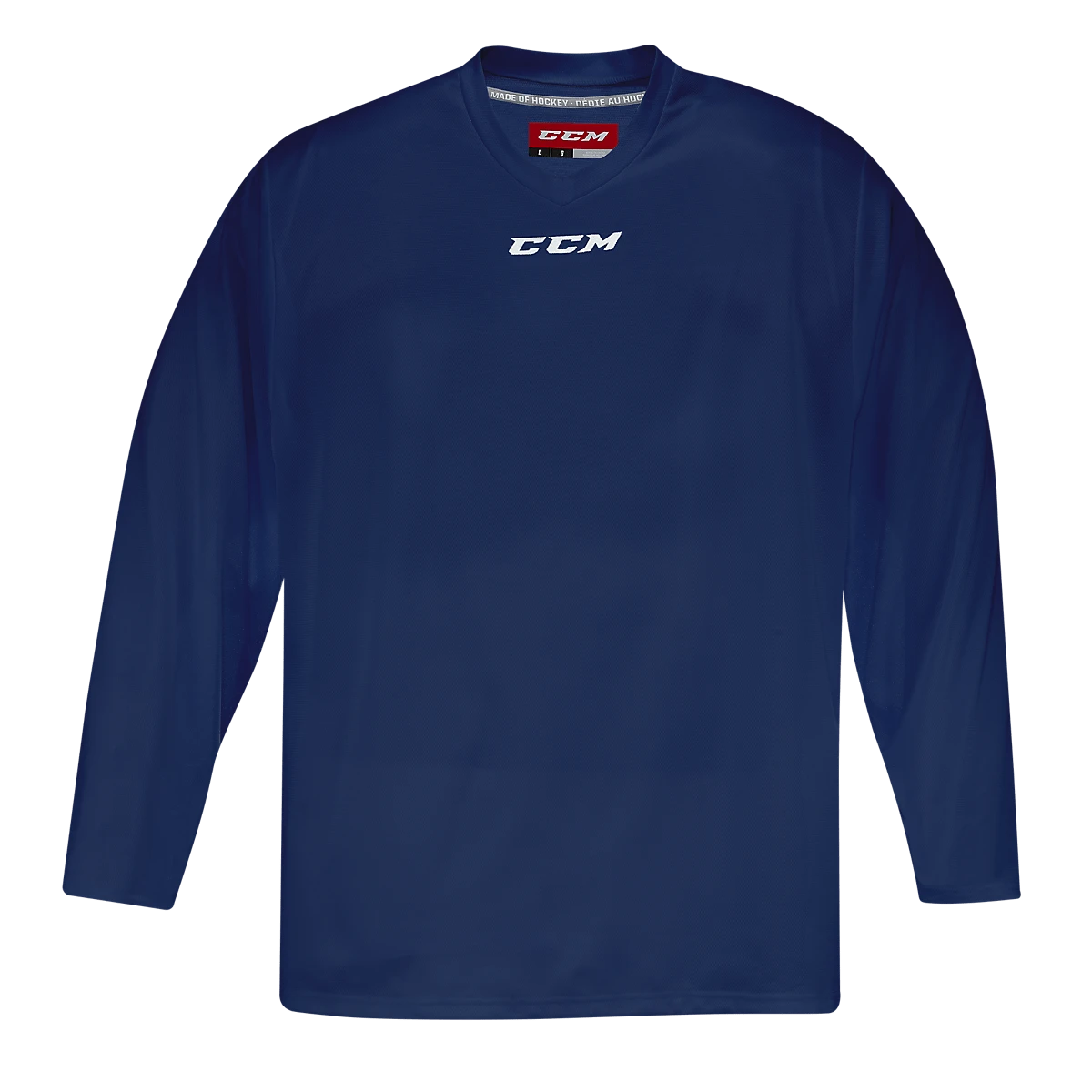 CCM 5000 Junior Practice Jersey 8 CCM 5000 Junior Practice Jersey - Image 6