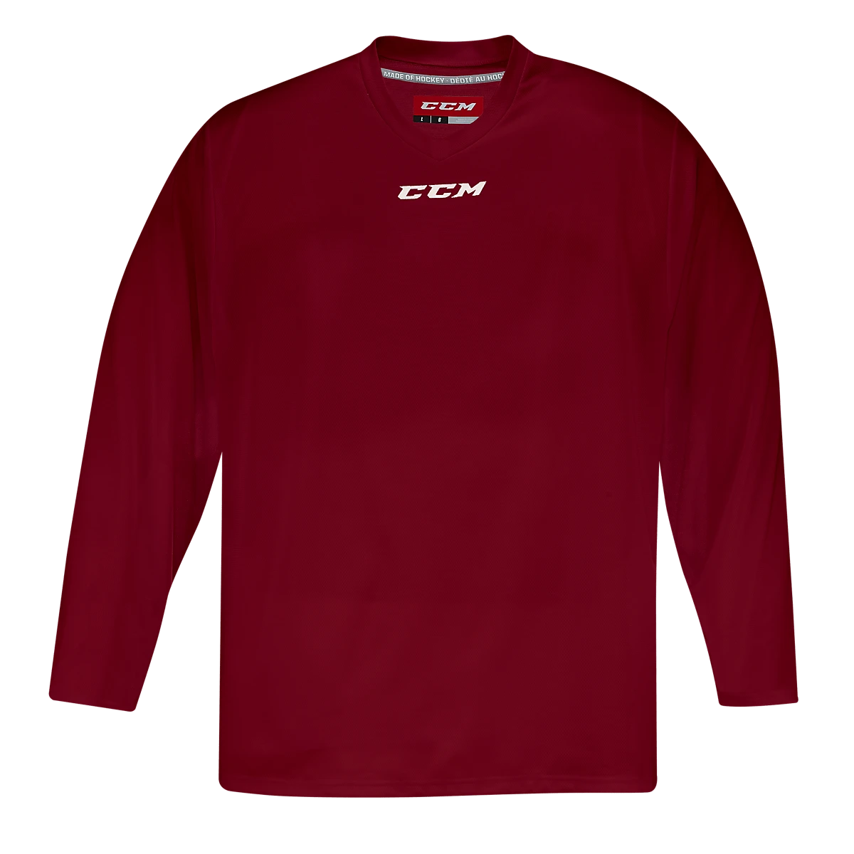 CCM 5000 Junior Practice Jersey 13 CCM 5000 Junior Practice Jersey - Image 11