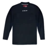 CCM 5000 Junior Practice Jersey 1 CCM 5000 Junior Practice Jersey -Warrior Sales Store sport maska inc team jerseys practice junior ccm 5000 junior practice jersey goal cut black 30383960326210