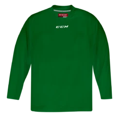 CCM 5000 Junior Practice Jersey 24 CCM 5000 Junior Practice Jersey -Warrior Sales Store sport maska inc team jerseys practice junior ccm 5000 junior practice jersey goal cut kelly green 30383960129602