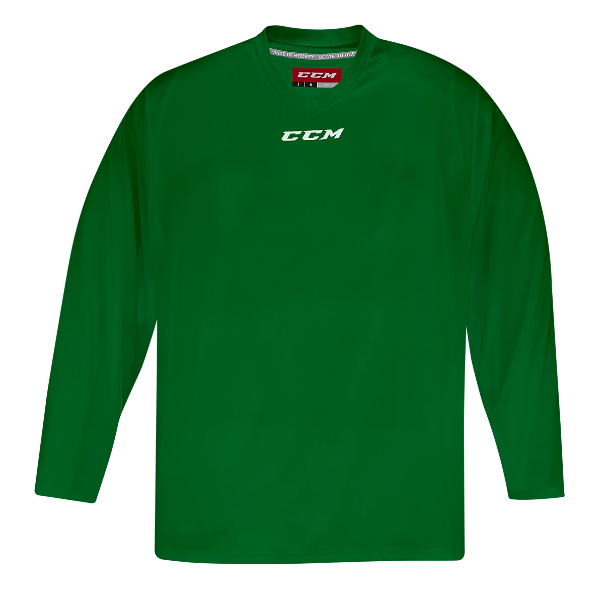 CCM 5000 Junior Practice Jersey 11 CCM 5000 Junior Practice Jersey - Image 9
