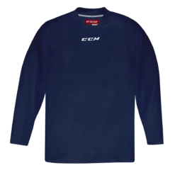 CCM 5000 Junior Practice Jersey 22 CCM 5000 Junior Practice Jersey -Warrior Sales Store sport maska inc team jerseys practice junior ccm 5000 junior practice jersey goal cut navy 30383959670850