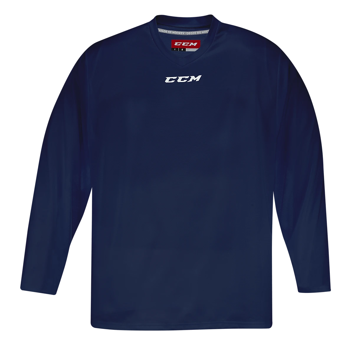CCM 5000 Junior Practice Jersey 9 CCM 5000 Junior Practice Jersey - Image 7