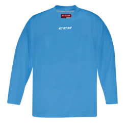 CCM 5000 Junior Practice Jersey 23 CCM 5000 Junior Practice Jersey -Warrior Sales Store sport maska inc team jerseys practice junior ccm 5000 junior practice jersey goal cut sky blue 30383959769154