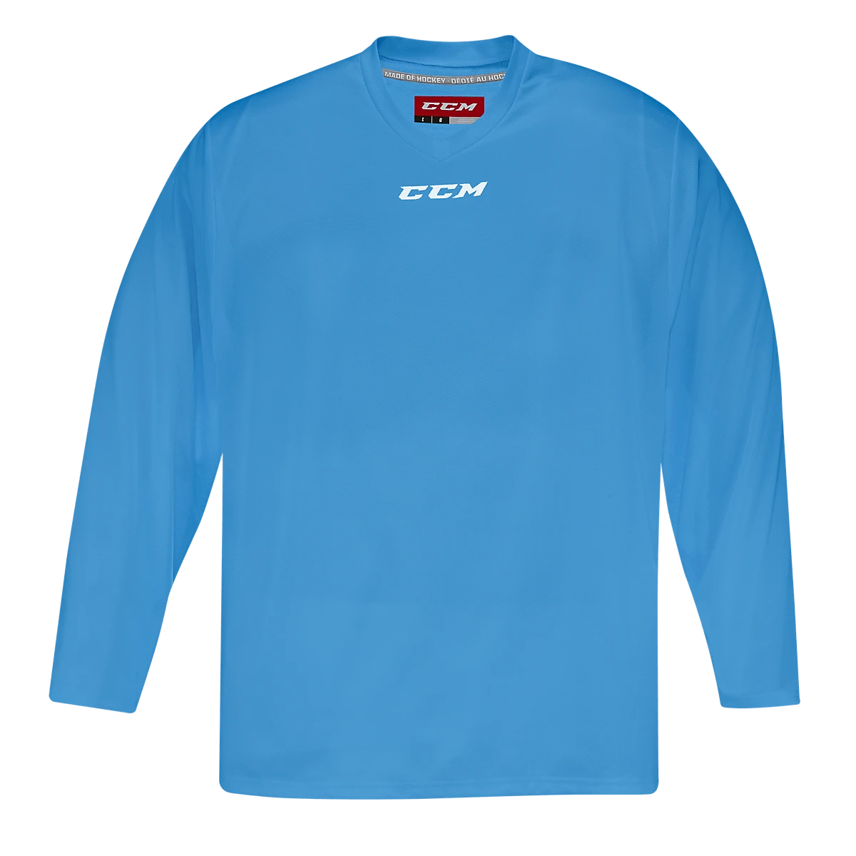CCM 5000 Junior Practice Jersey 10 CCM 5000 Junior Practice Jersey - Image 8