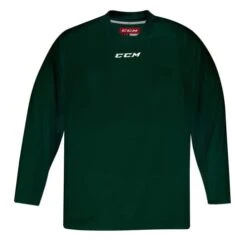 CCM 5000 Senior Practice Jersey 26 CCM 5000 Senior Practice Jersey -Warrior Sales Store sport maska inc team jerseys practice senior ccm 5000 senior practice jersey dark green int goal cut 30292181155906