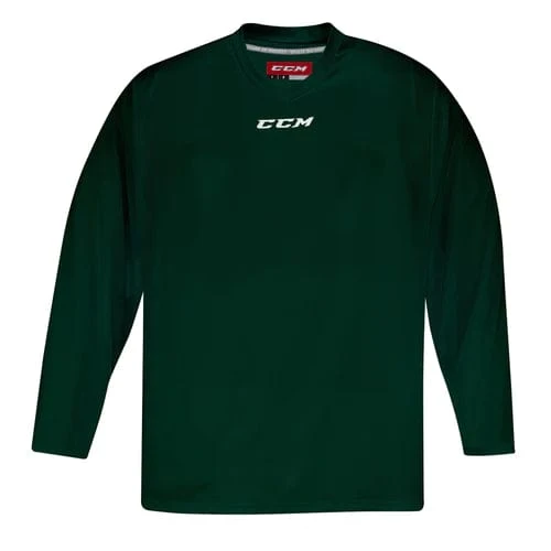 CCM 5000 Senior Practice Jersey 11 CCM 5000 Senior Practice Jersey - Image 9