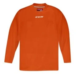 CCM 5000 Senior Practice Jersey 29 CCM 5000 Senior Practice Jersey -Warrior Sales Store sport maska inc team jerseys practice senior ccm 5000 senior practice jersey orange int goal cut 30292192297026