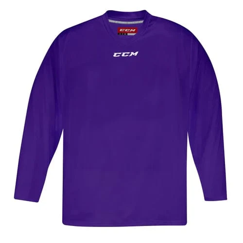 CCM 5000 Senior Practice Jersey 12 CCM 5000 Senior Practice Jersey - Image 10