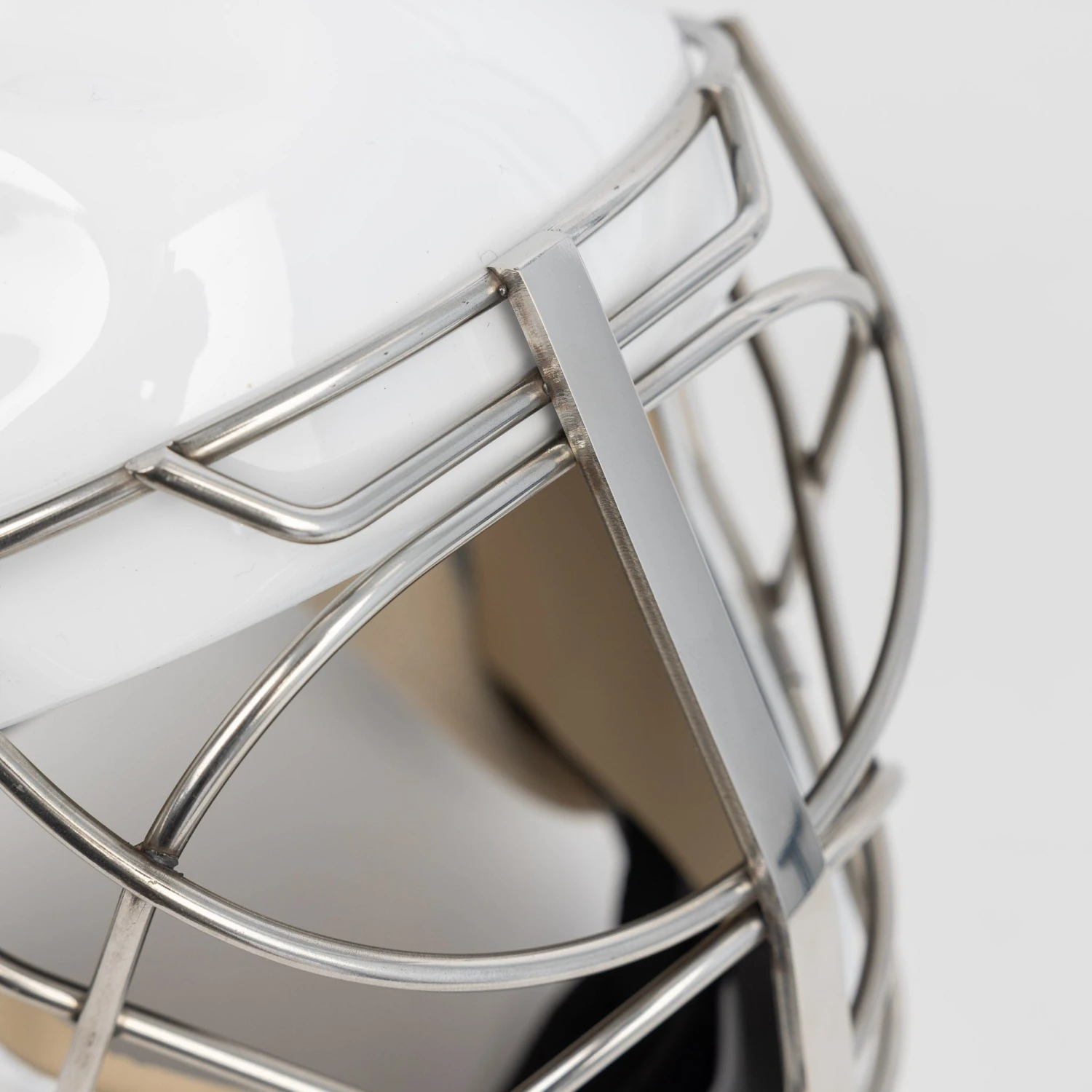 Sportmask Pro X Senior Goalie Mask 7 Sportmask Pro X Senior Goalie Mask - Image 5