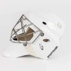 Sportmask Pro X Senior Goalie Mask 18 Sportmask Pro X Senior Goalie Mask -Warrior Sales Store sportmask goalie masks sportmask pro x senior goalie mask 30539962843202