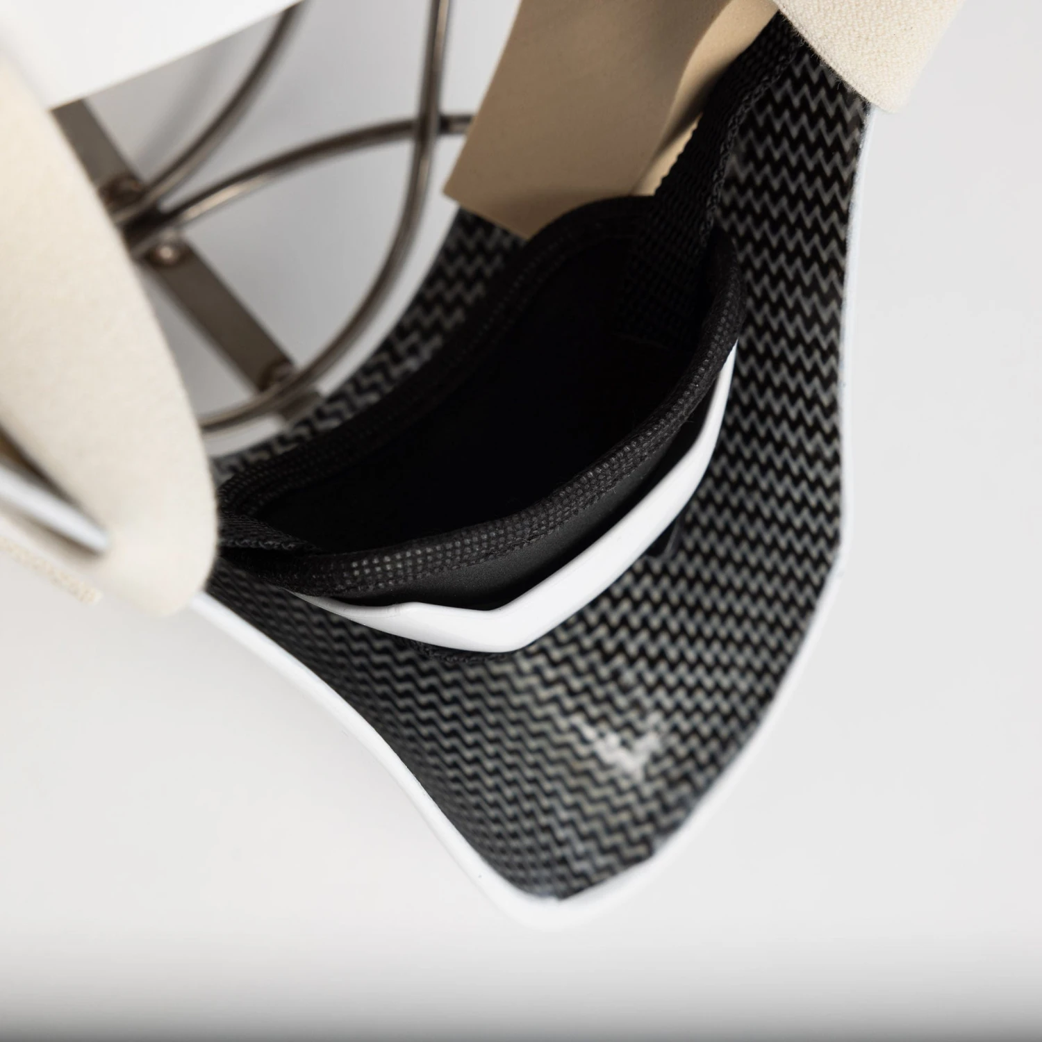 Sportmask Pro X Senior Goalie Mask 12 Sportmask Pro X Senior Goalie Mask - Image 10