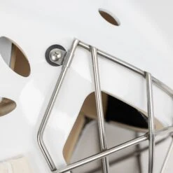 Sportmask Pro X Senior Goalie Mask 17 Sportmask Pro X Senior Goalie Mask -Warrior Sales Store sportmask goalie masks sportmask pro x senior goalie mask 30539963072578