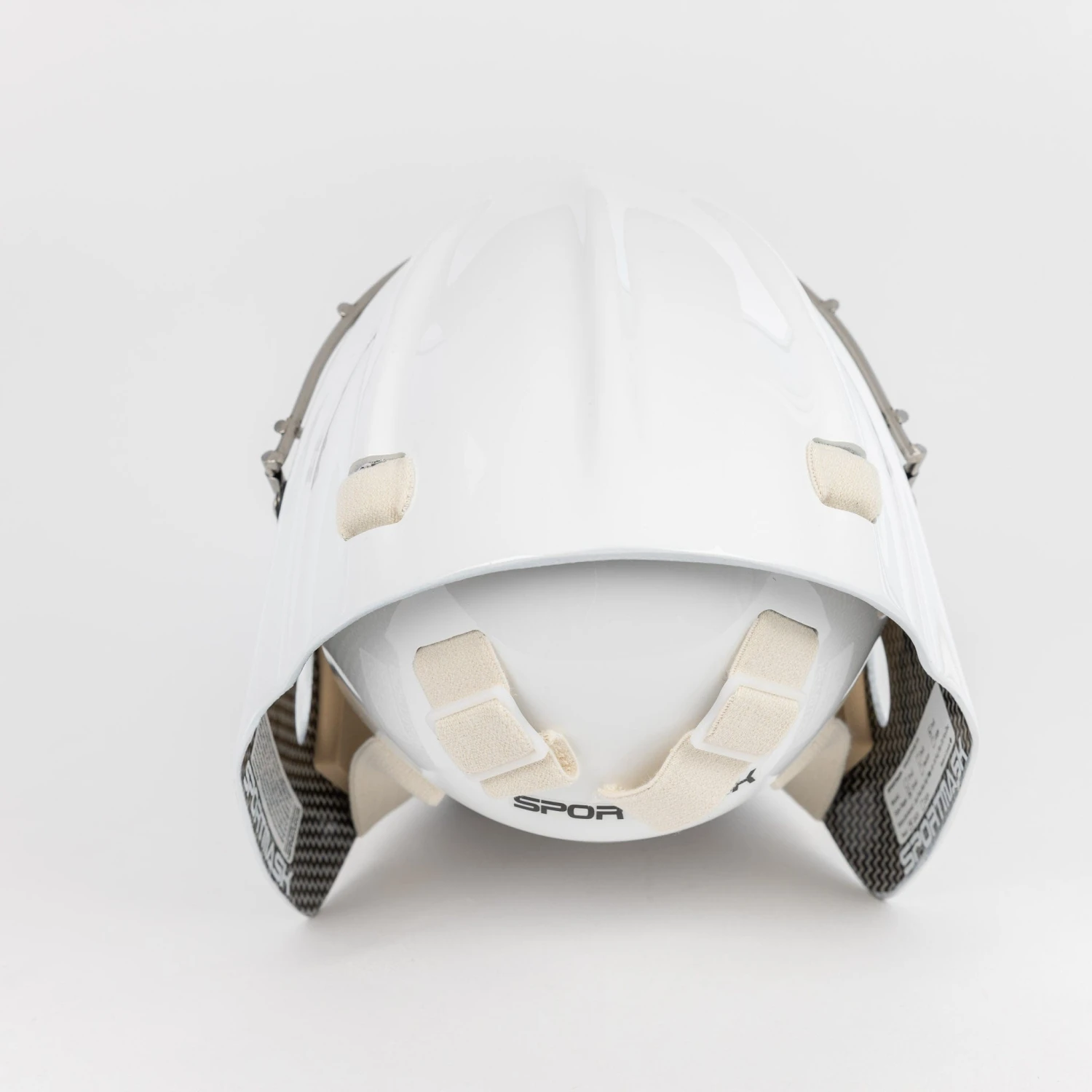 Sportmask Pro X Senior Goalie Mask 8 Sportmask Pro X Senior Goalie Mask - Image 6