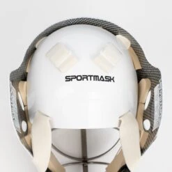 Sportmask Pro X Senior Goalie Mask 21 Sportmask Pro X Senior Goalie Mask -Warrior Sales Store sportmask goalie masks sportmask pro x senior goalie mask 30539963236418