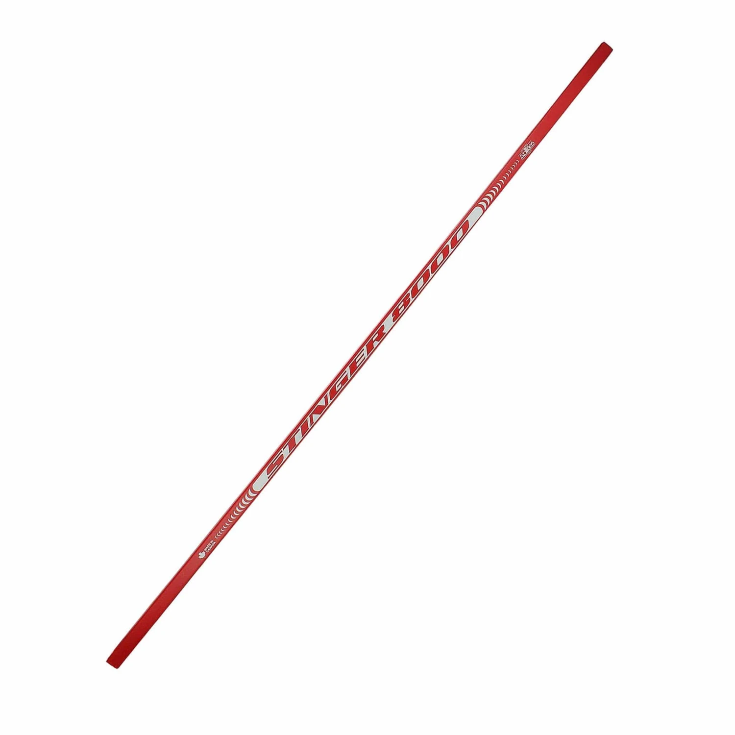Stinger 8000 Senior Ringette Stick 5 Stinger 8000 Senior Ringette Stick - Image 3