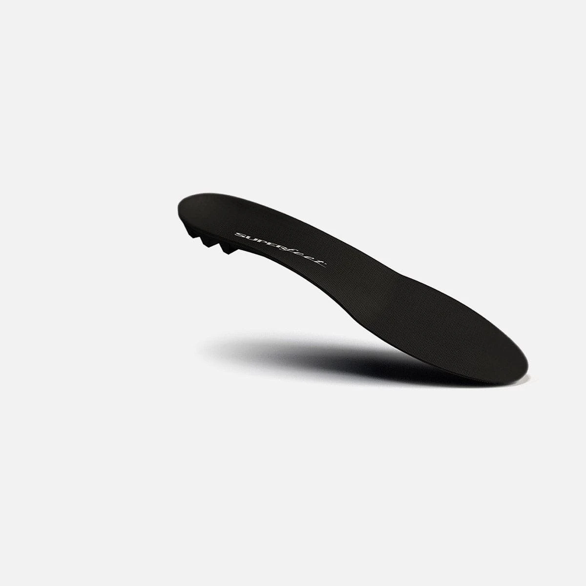 Superfeet Black Insoles 4 Superfeet Black Insoles - Image 2