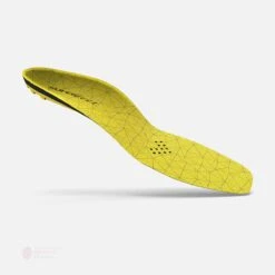 Superfeet Comfort Yellow Hockey Skate Insoles 9 Superfeet Comfort Yellow Hockey Skate Insoles -Warrior Sales Store superfeet insoles superfeet comfort yellow hockey skate insoles 4528736239682