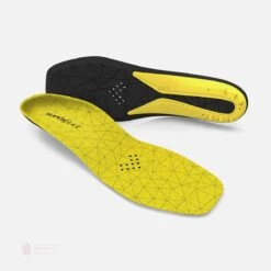 Superfeet Comfort Yellow Hockey Skate Insoles 11 Superfeet Comfort Yellow Hockey Skate Insoles -Warrior Sales Store superfeet insoles superfeet comfort yellow hockey skate insoles 4528736305218