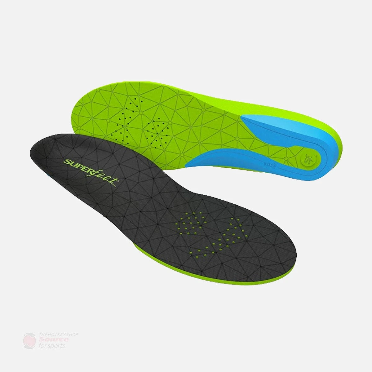 Superfeet FLEXmax Insoles 7 Superfeet FLEXmax Insoles - Image 5