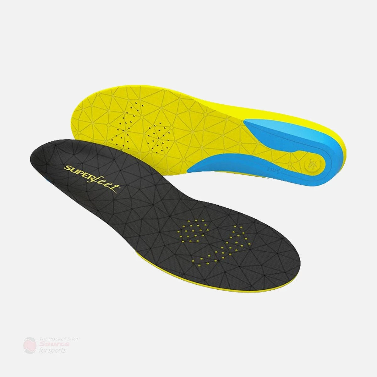Superfeet FLEXthin Insoles 7 Superfeet FLEXthin Insoles - Image 5
