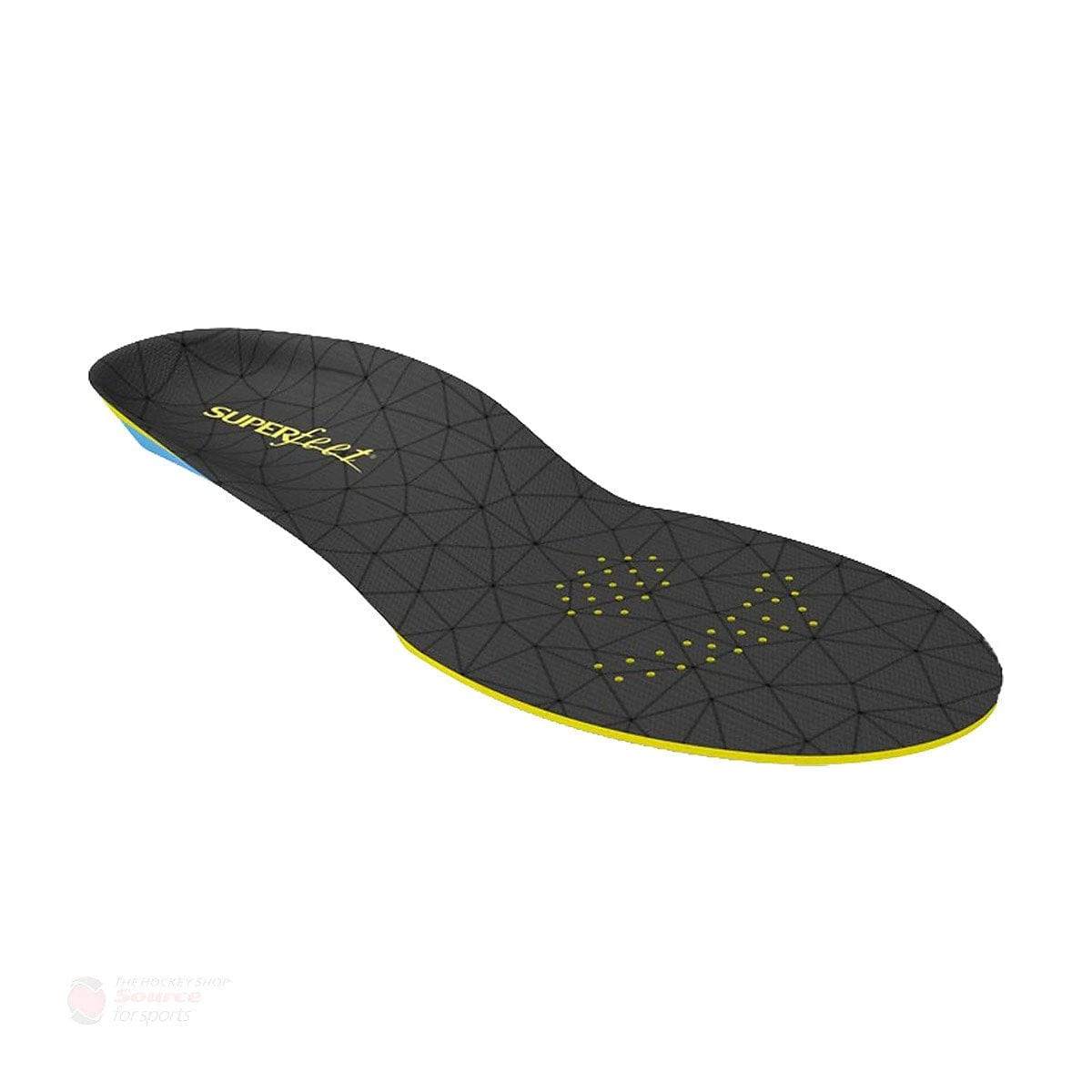 Superfeet FLEXthin Insoles 3 Superfeet FLEXthin Insoles