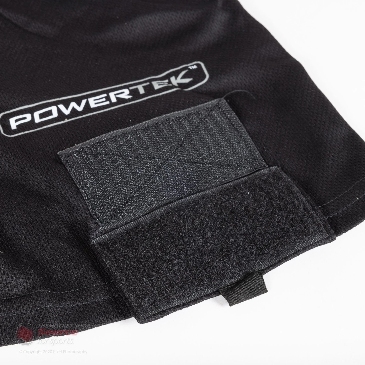 Tek2Sport V3.0 Mesh Youth Jill Shorts 4 Tek2Sport V3.0 Mesh Youth Jill Shorts - Image 2