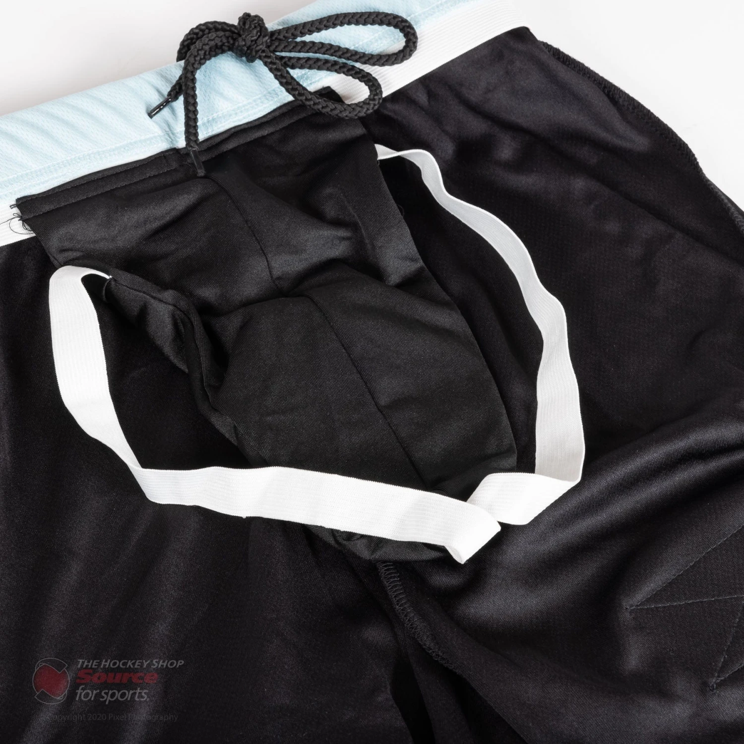 Tek2Sport V3.0 Mesh Youth Jill Shorts 7 Tek2Sport V3.0 Mesh Youth Jill Shorts - Image 5