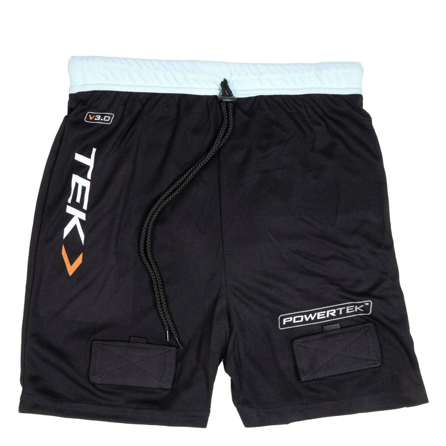 Tek2Sport V3.0 Mesh Youth Jill Shorts 3 Tek2Sport V3.0 Mesh Youth Jill Shorts