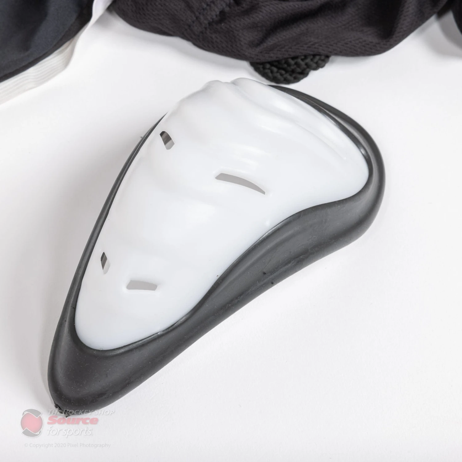 Tek2Sport V3.0 Youth Mesh Jock Shorts 8 Tek2Sport V3.0 Youth Mesh Jock Shorts - Image 6