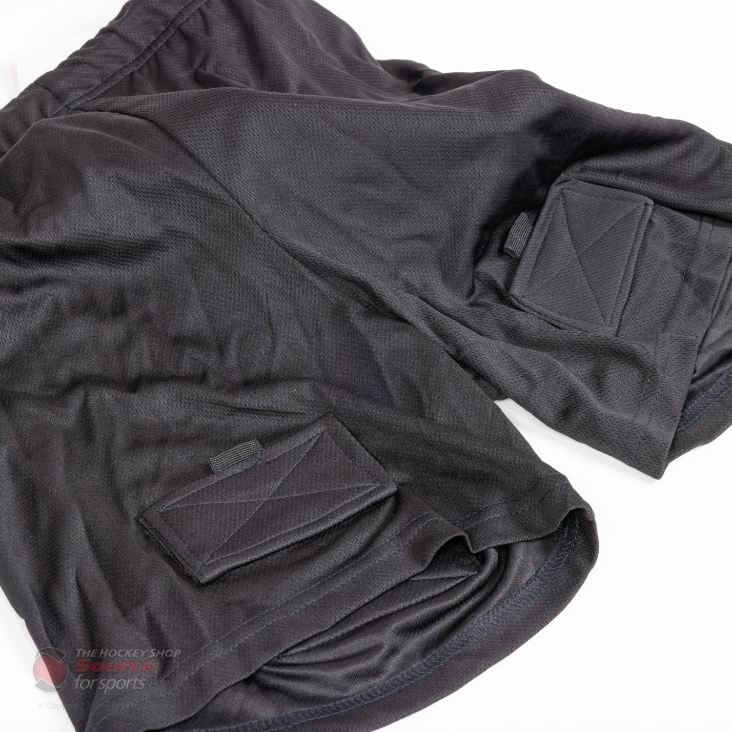 Tek2Sport V3.0 Youth Mesh Jock Shorts 7 Tek2Sport V3.0 Youth Mesh Jock Shorts - Image 5