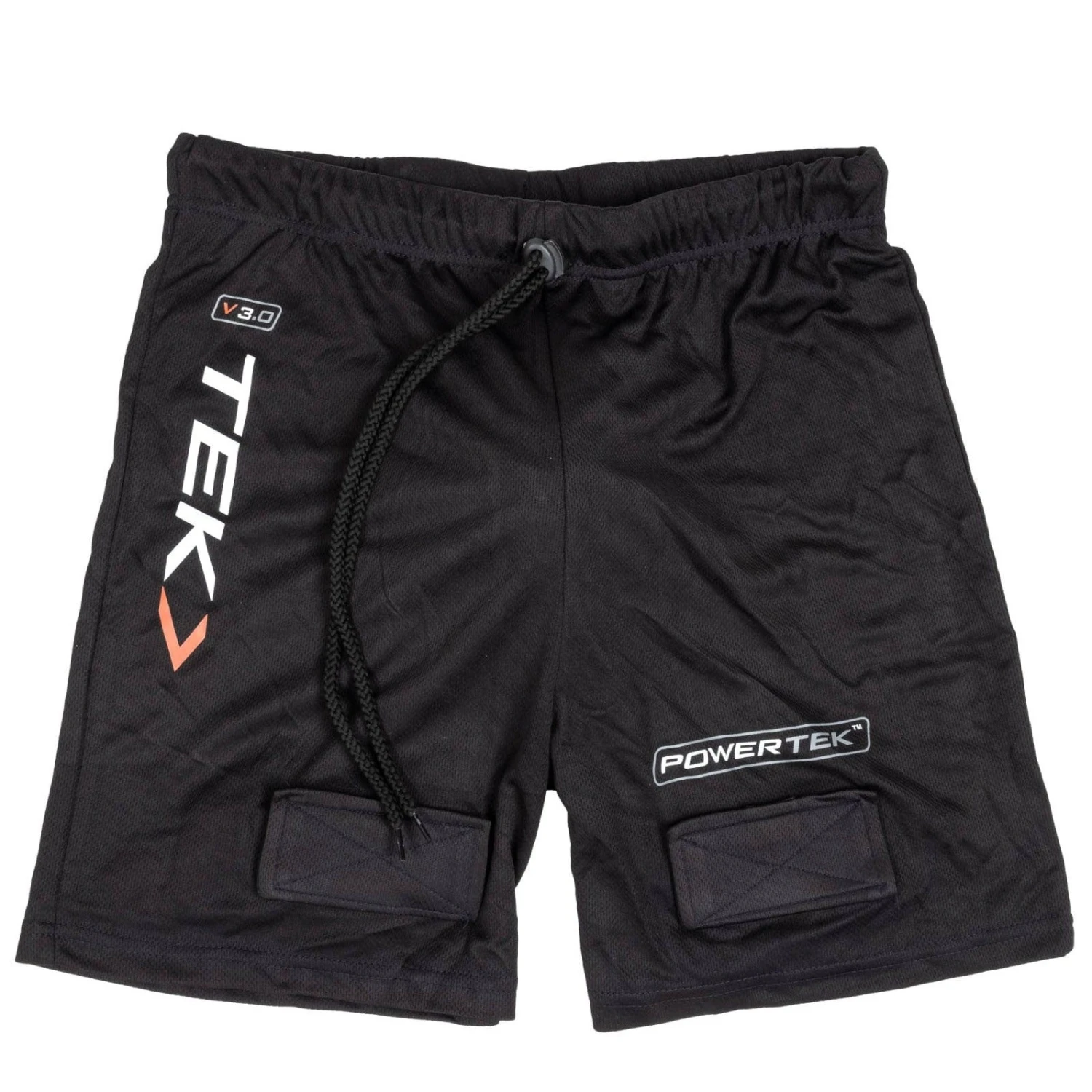 Tek2Sport V3.0 Youth Mesh Jock Shorts 3 Tek2Sport V3.0 Youth Mesh Jock Shorts