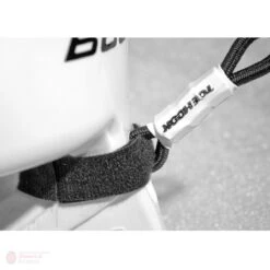 ToeHook Toe Lace - Complete System 12 ToeHook Toe Lace - Complete System -Warrior Sales Store toehook leg pad straps toehook toe lace complete system 4527193980994