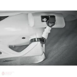 ToeHook Toe Lace - Complete System 15 ToeHook Toe Lace - Complete System -Warrior Sales Store toehook leg pad straps toehook toe lace complete system 4527194079298