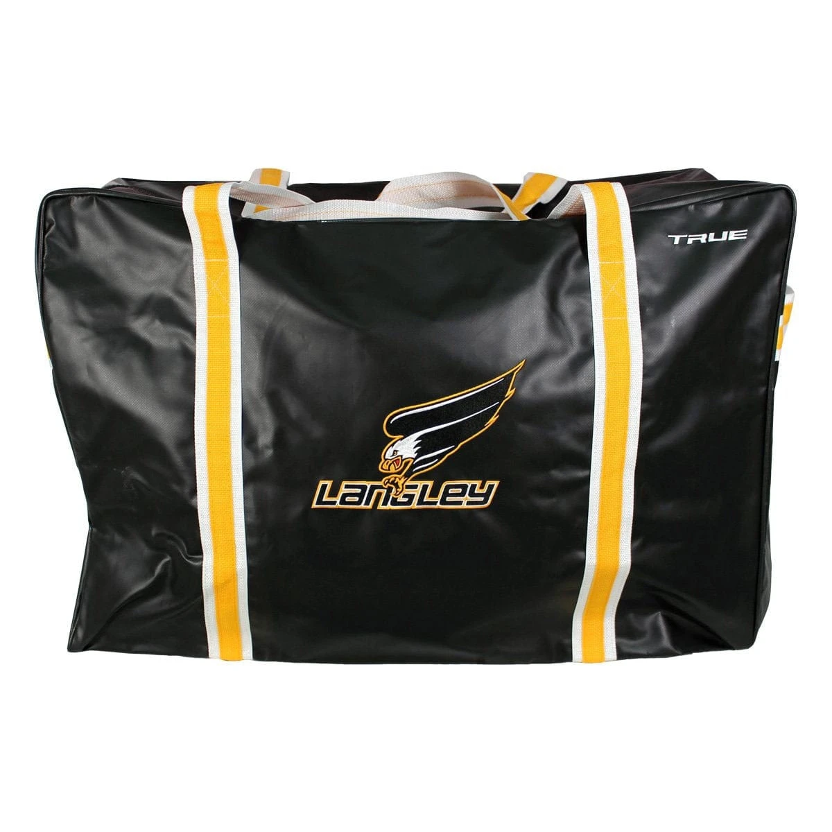 TRUE Team Custom Pro Carry Hockey Bag - Langley Eagles 3 TRUE Team Custom Pro Carry Hockey Bag - Langley Eagles