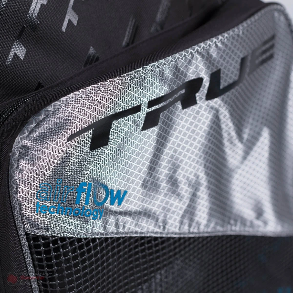 TRUE Senior Backpack Wheel Hockey Bag 7 TRUE Senior Backpack Wheel Hockey Bag - Image 5