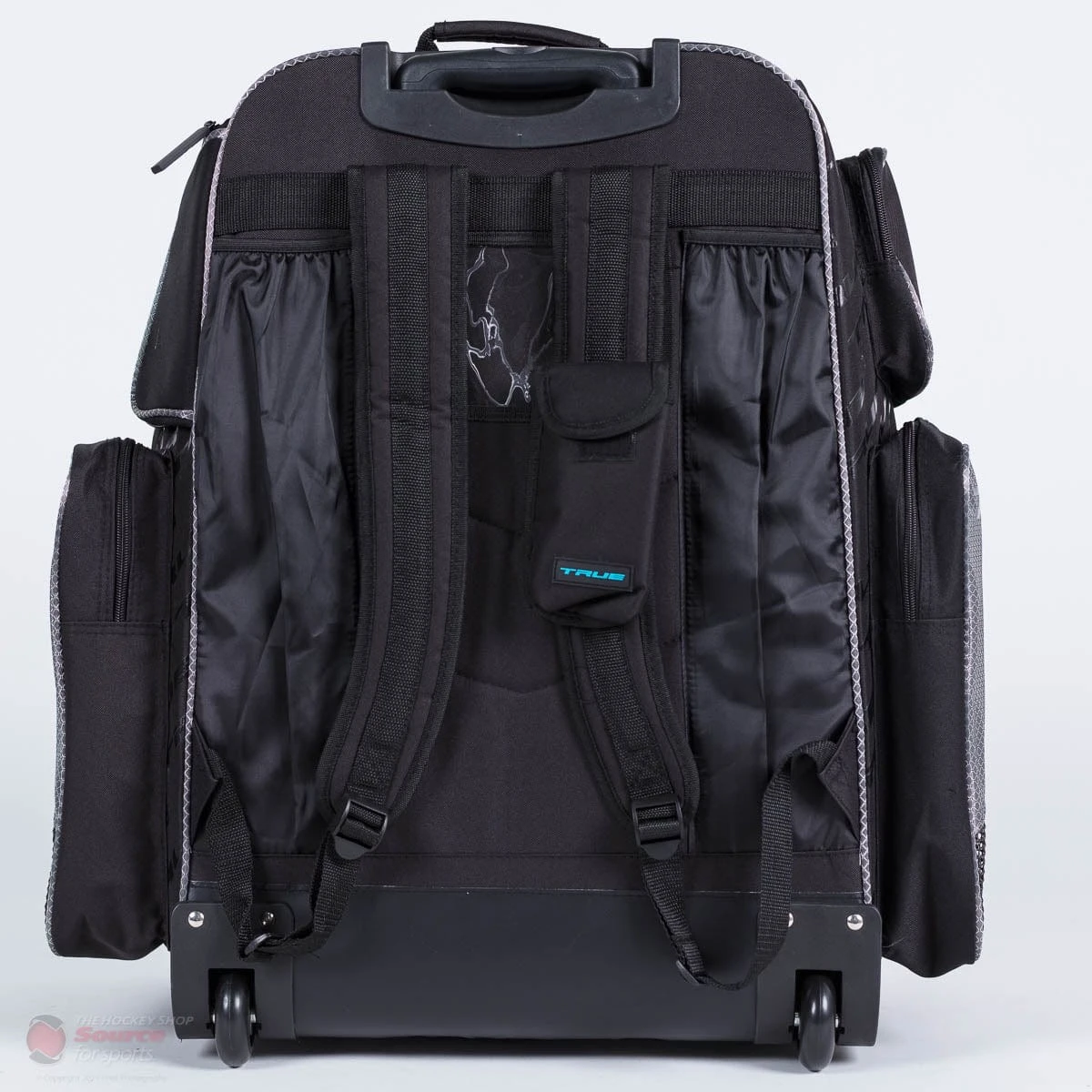 TRUE Senior Backpack Wheel Hockey Bag 4 TRUE Senior Backpack Wheel Hockey Bag - Image 2
