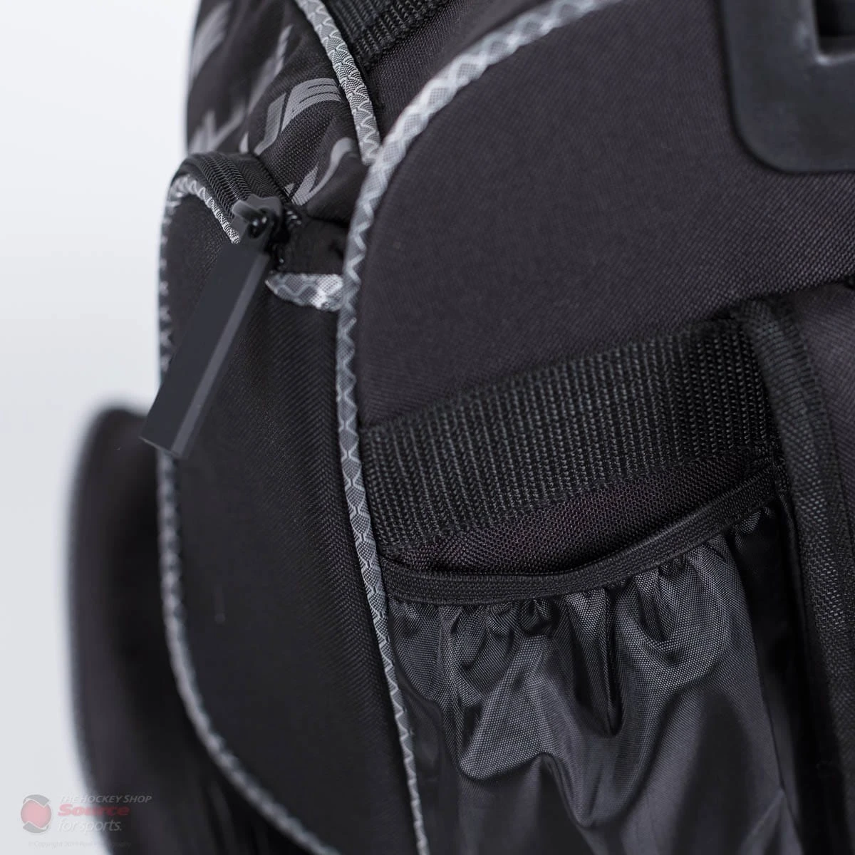 TRUE Senior Backpack Wheel Hockey Bag 5 TRUE Senior Backpack Wheel Hockey Bag - Image 3