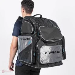 TRUE Senior Backpack Wheel Hockey Bag 32 TRUE Senior Backpack Wheel Hockey Bag -Warrior Sales Store true backpack hockey bags true senior backpack wheel hockey bag 4528241016898