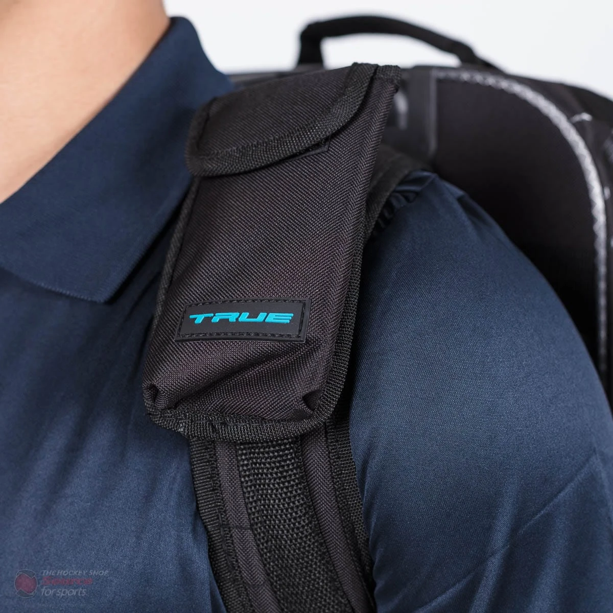 TRUE Senior Backpack Wheel Hockey Bag 18 TRUE Senior Backpack Wheel Hockey Bag - Image 16