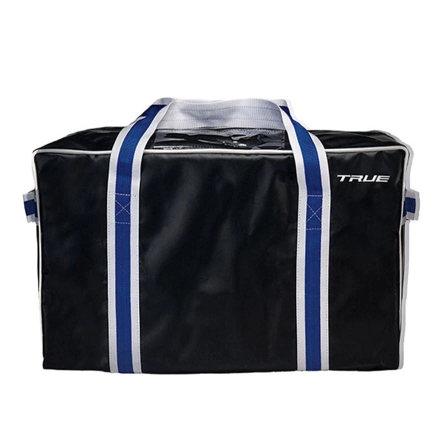 TRUE Pro Senior Goalie Carry Bag 2 TRUE Pro Senior Goalie Carry Bag
