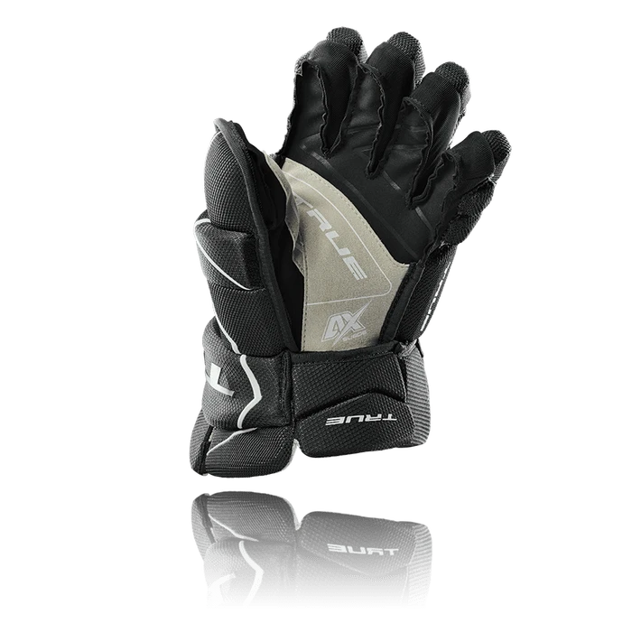 TRUE Catalyst 7X Junior Hockey Gloves S21 4 TRUE Catalyst 7X Junior Hockey Gloves S21 - Image 2