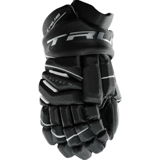TRUE Catalyst 7X Junior Hockey Gloves S21 6 TRUE Catalyst 7X Junior Hockey Gloves S21 -Warrior Sales Store true gloves true catalyst 7x junior hockey gloves black 10 30425183027266