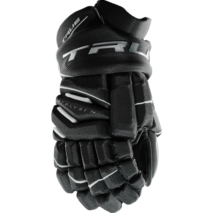 TRUE Catalyst 7X Junior Hockey Gloves S21 3 TRUE Catalyst 7X Junior Hockey Gloves S21