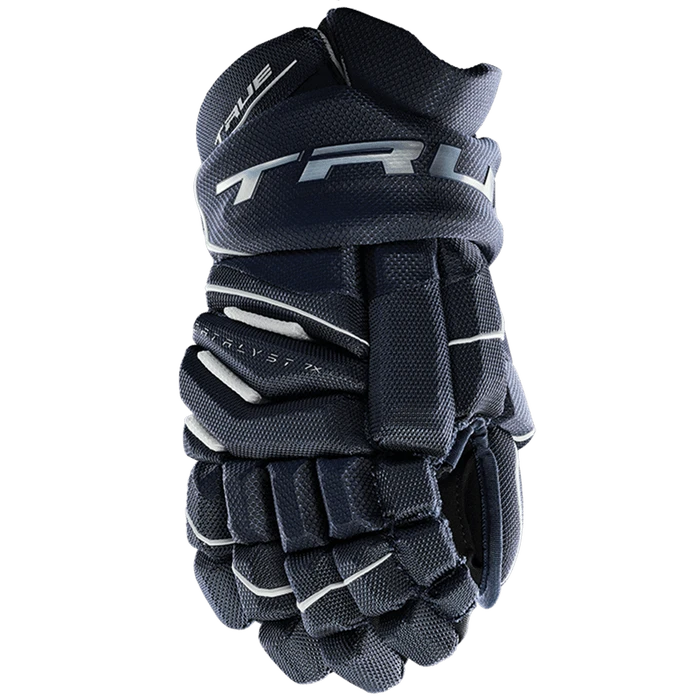 TRUE Catalyst 7X Junior Hockey Gloves S21 9 TRUE Catalyst 7X Junior Hockey Gloves S21 - Image 7