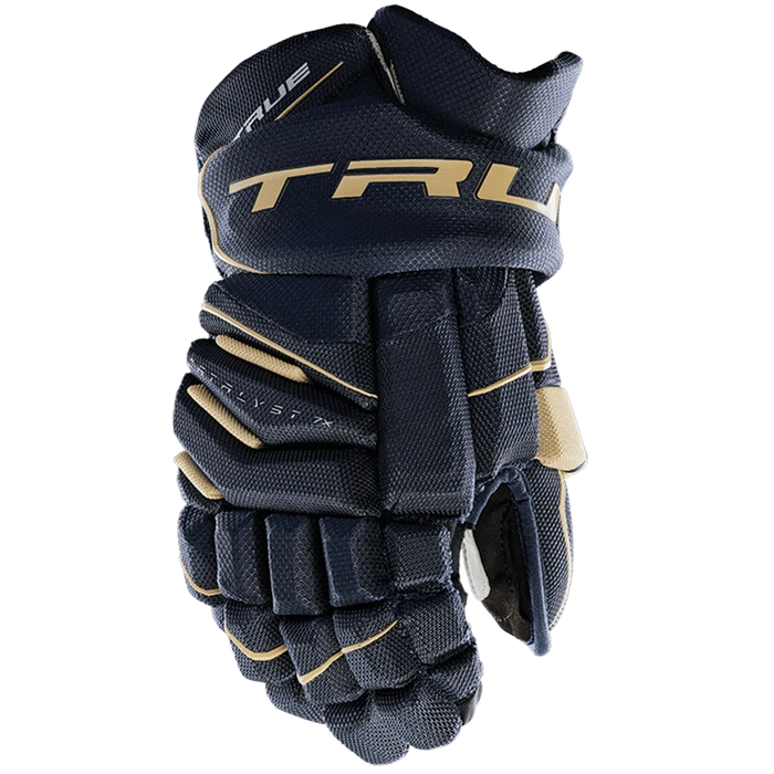 TRUE Catalyst 7X Junior Hockey Gloves S21 11 TRUE Catalyst 7X Junior Hockey Gloves S21 - Image 9