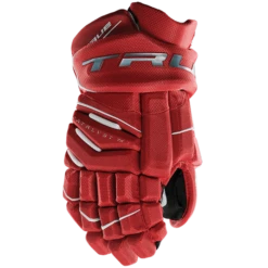 TRUE Catalyst 7X Junior Hockey Gloves S21 16 TRUE Catalyst 7X Junior Hockey Gloves S21 -Warrior Sales Store true gloves true catalyst 7x junior hockey gloves red 10 30425184796738