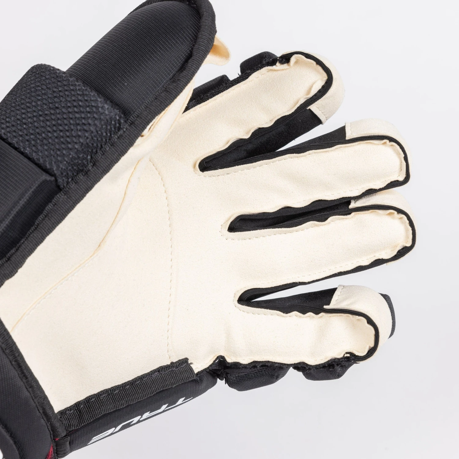 TRUE Catalyst Pro Stock Senior Hockey Glove - Edmonton 4 TRUE Catalyst Pro Stock Senior Hockey Glove - Edmonton - Image 2
