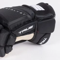 TRUE Catalyst Pro Stock Senior Hockey Glove - Washington -Warrior Sales Store true gloves true catalyst pro stock senior hockey glove washington 30658458943554